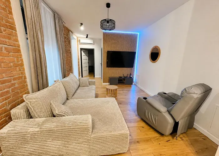 RELAX APARTMENT (Netflix