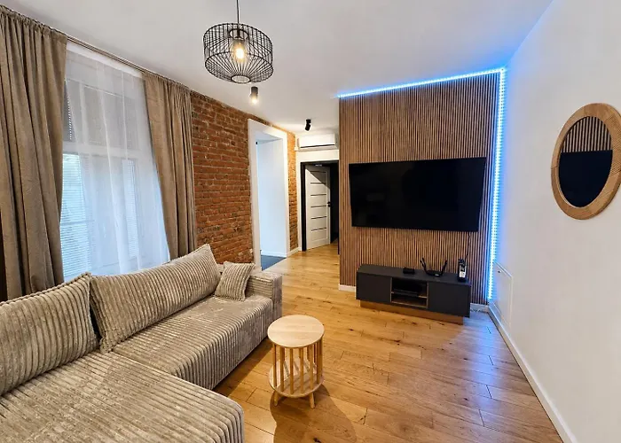 RELAX APARTMENT (Netflix